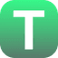 Django Todo App Favicon