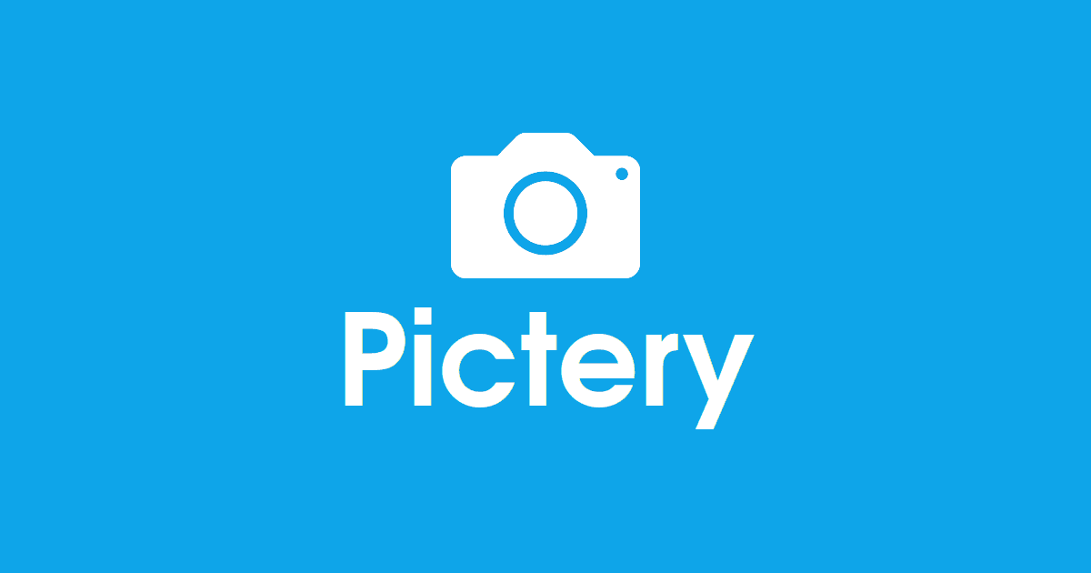 Pictery Image capture